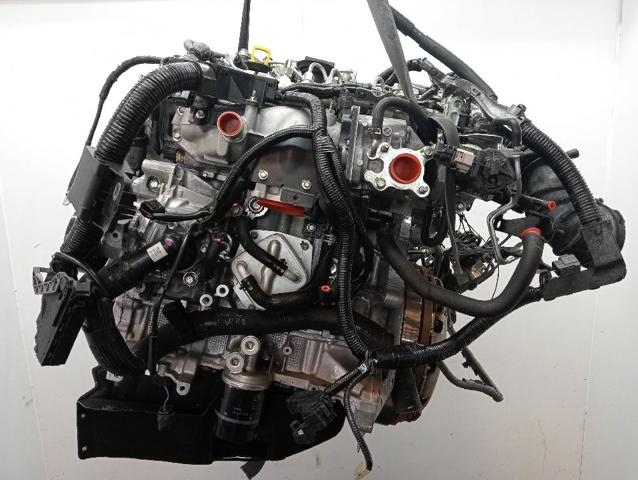 Motor completo Mazda 6 GJ, GL