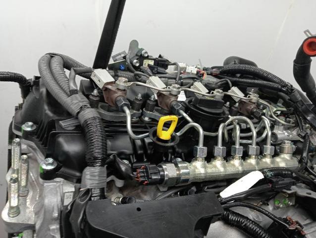 Motor completo Mazda 6 GJ, GL