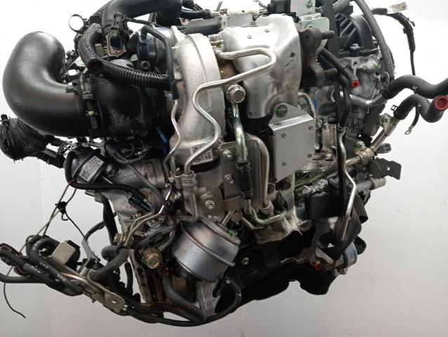 Motor completo Mazda 6 GJ, GL