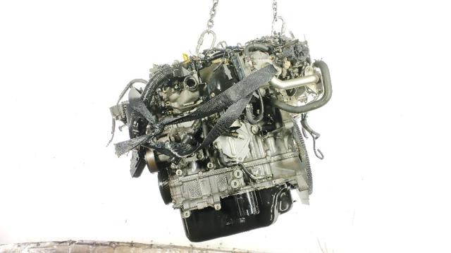 Motor completo Mazda 6 GJ, GL