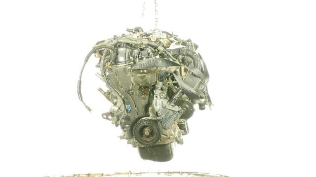 Motor completo Mazda 6 GJ, GL