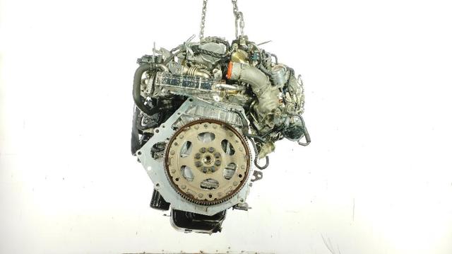 Motor completo Mazda 6 GJ, GL