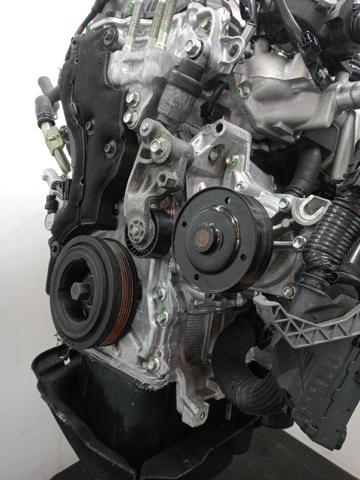 Motor completo Mazda 6 GJ, GL