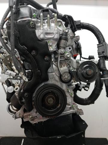 Motor completo Mazda 6 GJ, GL