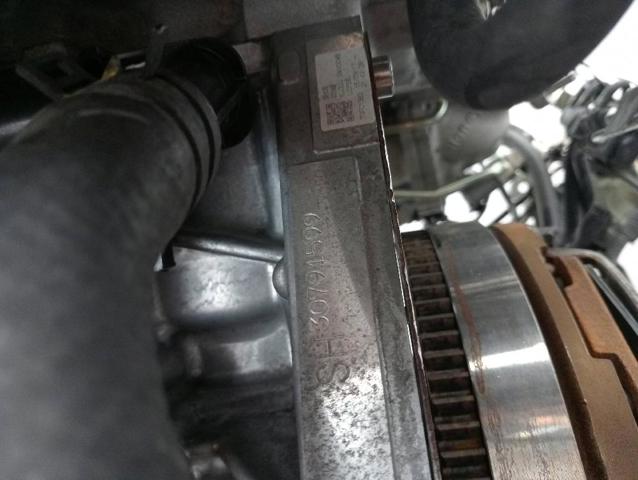 Motor completo Mazda 6 GJ, GL