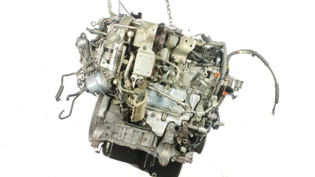 Motor completo Mazda 6 GJ, GL