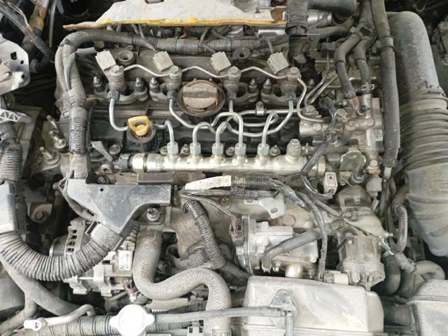 Comprar Motor completo Mazda CX-5 KE, GH a bajo precio