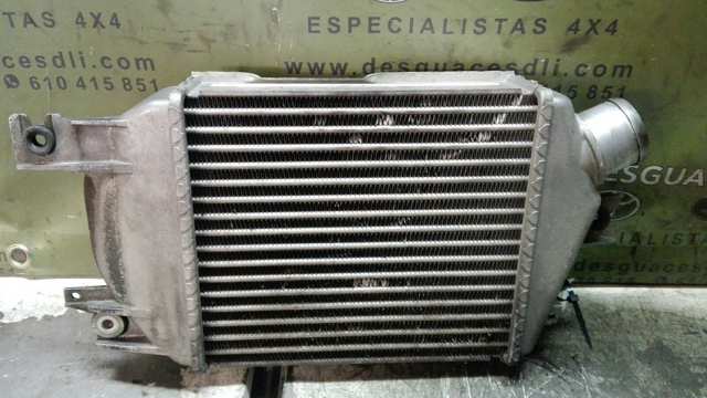 SICTM0180 Intercooler comprar Almería