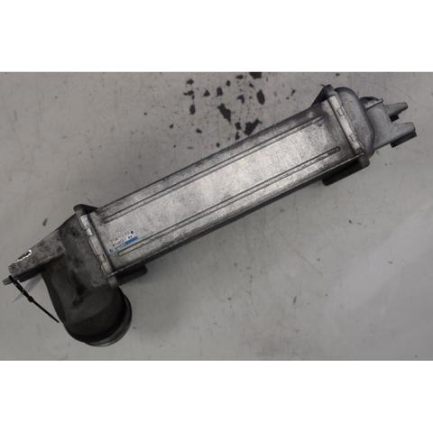 SUBARU SICTM0180 Intercooler  disponible Valladolid