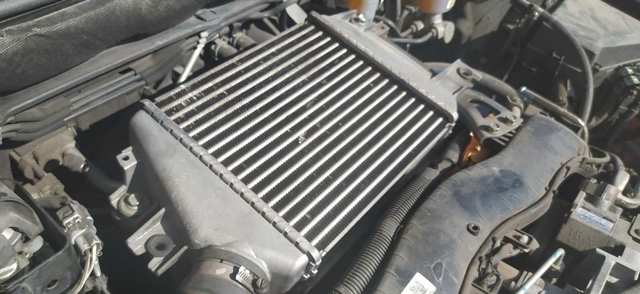 SUBARU SICTM0180 Intercooler  comprar en Murcia