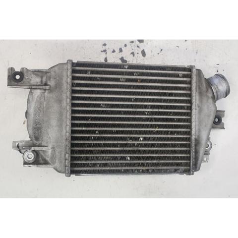 SUBARU SICTM0180 Intercooler  en stock Valencia