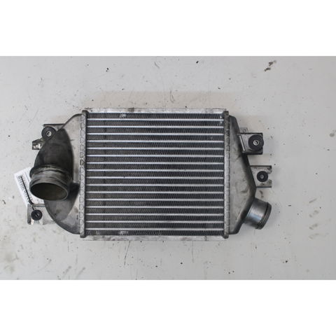 SICTM0180 SUBARU Intercooler  en stock Córdoba