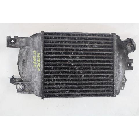 SICTM0180 Intercooler  disponible Utrera