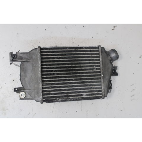 SUBARU SICTM0180 Intercooler  disponible Valladolid