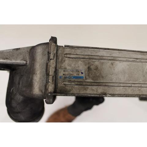 SICTM0180 SUBARU Intercooler  en stock Gandía