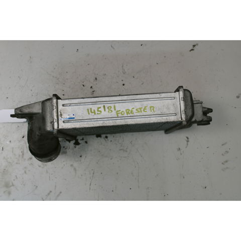 SUBARU SICTM0180 Intercooler  comprar en Murcia