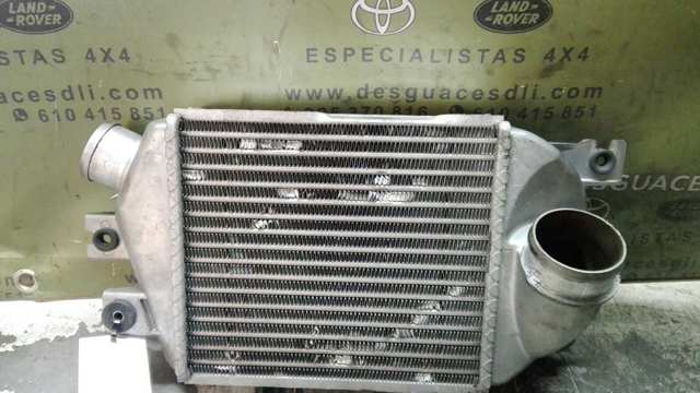 SICTM0180 SUBARU Intercooler  en stock Gandía