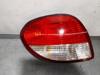 PILOTO TRASERO IZQUIERDO PARA HYUNDAI COUPE (J2) (1996 - 1999) 114 1599CC G4CR SIN REF