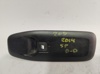 MANDO ELEVALUNAS DELANTERO DERECHO PARA PEUGEOT 208 (2012-2016) SIN REF