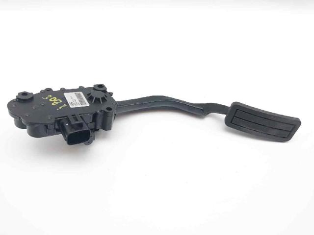 Potenciómetro pedal para Land Rover Range Rover I (L320)