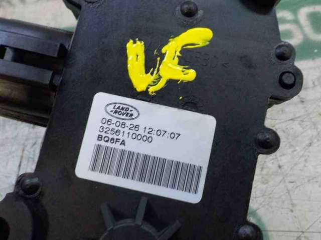 Potenciómetro pedal acelerador Land Rover Range Rover I desde 59,53 €