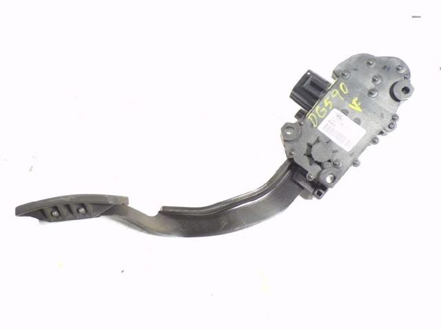 Comprar Pedal del acelerador Land Rover Range Rover I L320 a bajo precio