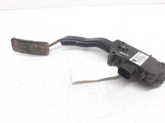 LAND ROVER SLC500031PVJ Pedal del acelerador  comprar en Albacete