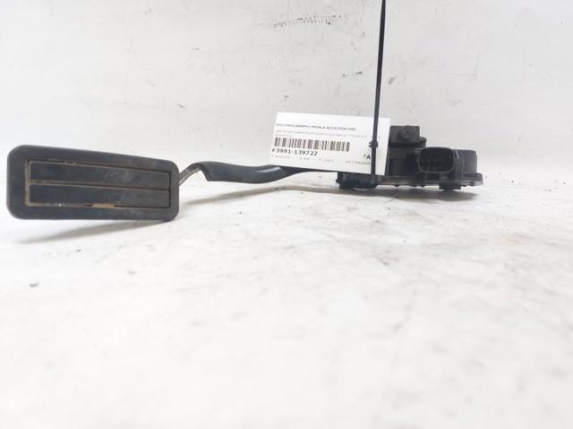 SLC500031PVJ LAND ROVER Pedal del acelerador  en stock Huelva