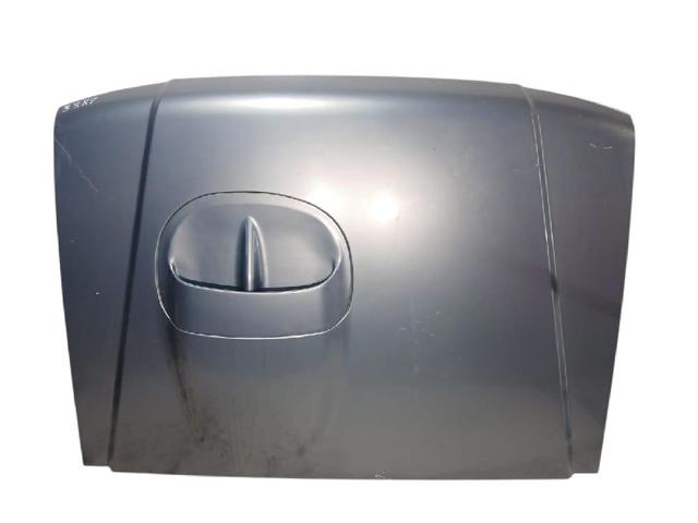 Capó delantero Hyundai Galloper  (1997-2003)