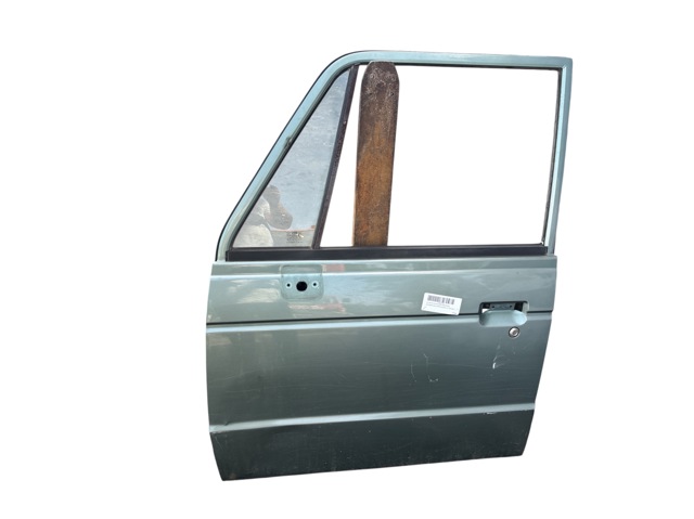 Comprar Puerta delantera izquierda Hyundai Galloper  JK a bajo precio