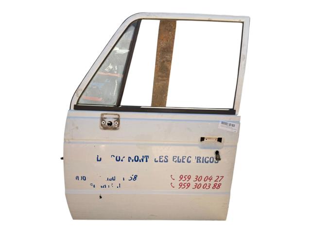 Comprar Puerta del conductor Galloper  JK