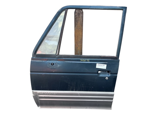Puerta del conductor Hyundai Galloper  (JK)