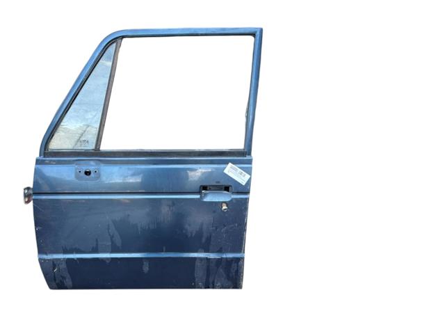 Puerta del conductor Hyundai Galloper  SUV comprar en España