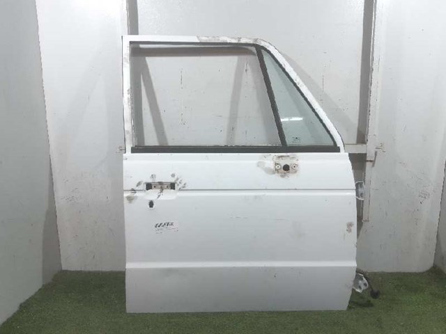 Puerta delantera derecha SM216207E Mitsubishi