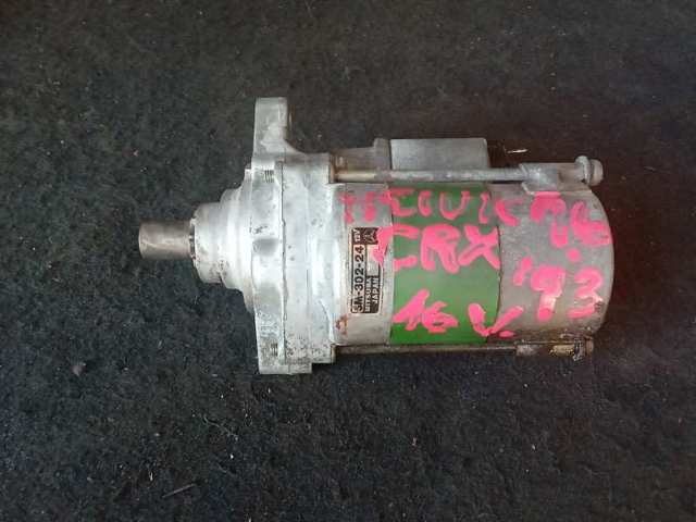 Motor arranque para honda modelos SM30224