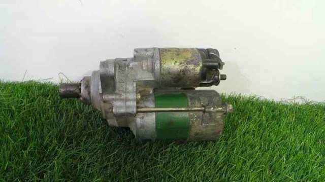 Motor arranque para honda civic iv sedán (ed) (1987-1991) 1.6 i 16v (ed4) d16a6 SM30224