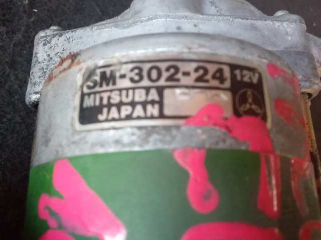 SM30224 Honda