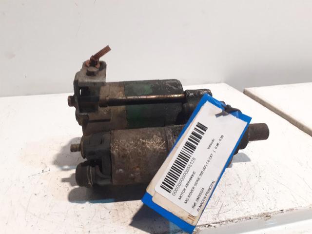 SM30224 Rover