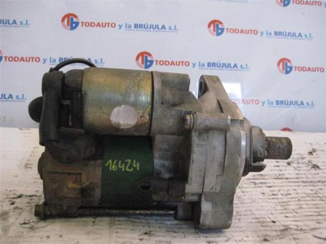 SM30224 Rover