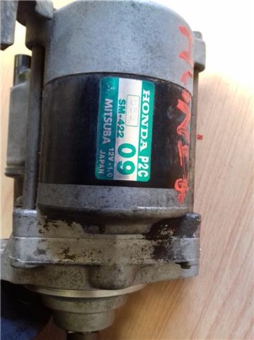 SM42209 Honda