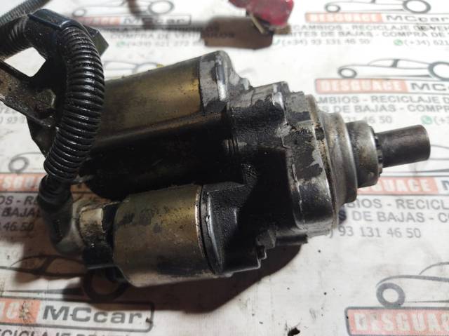SM44210 Honda