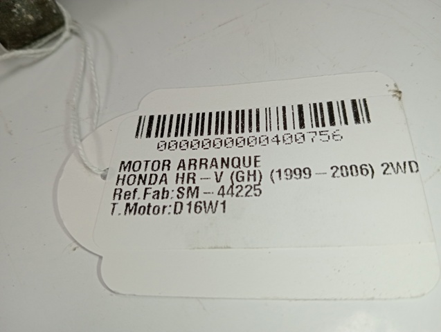SM44225 Honda
