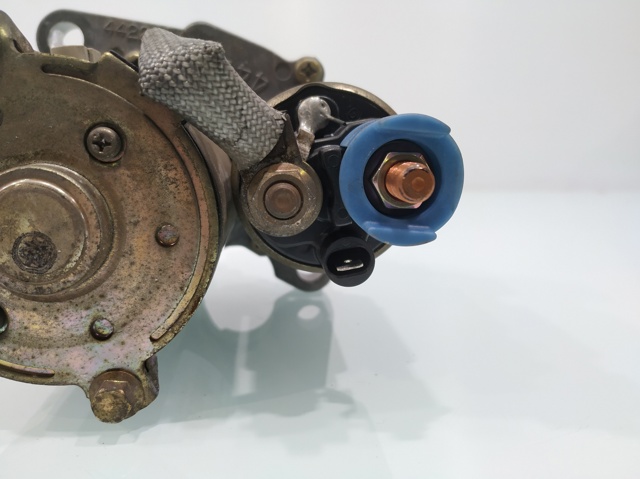 SM442252B Motor de arranque  disponible Utrera