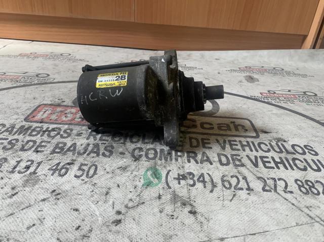 HONDA SM442252B Motor de arranque  en stock Terrassa