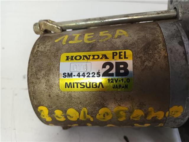 SM442252B HONDA Motor de arranque comprar Alcalá