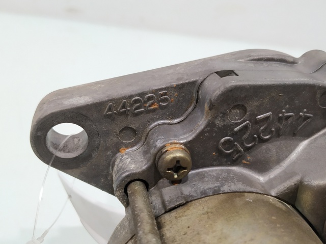 SM442252B Motor de arranque  disponible Burgos