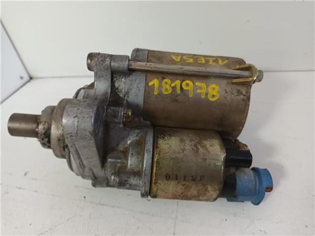 SM442252B HONDA Motor de arranque  disponible Vigo