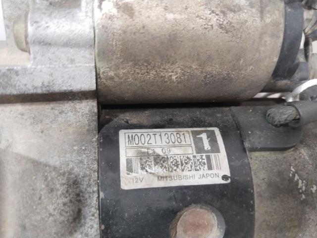 HONDA SM442252B Motor de arranque comprar Barcelona