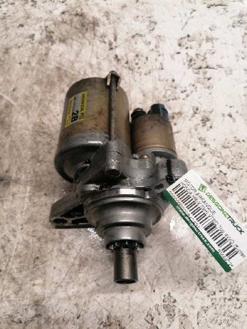 HONDA SM442252B Motor de arranque comprar Pamplona