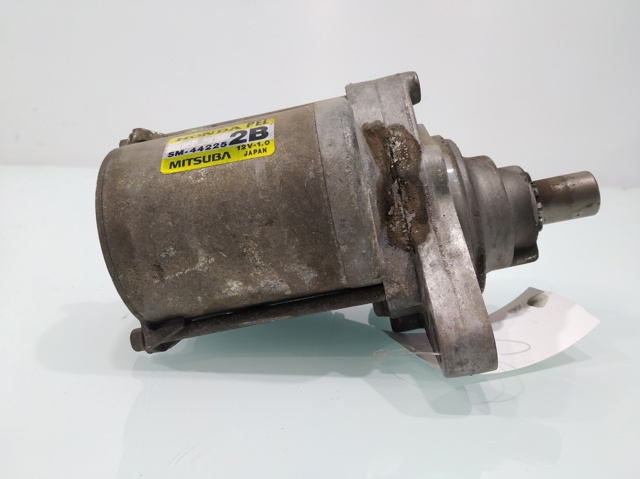 SM442252B HONDA Motor de arranque  disponible Vigo